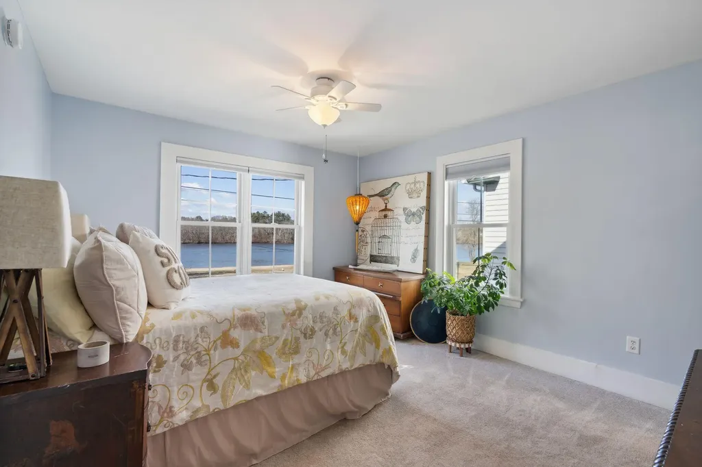 60 Water Street Brunswick ME 04011