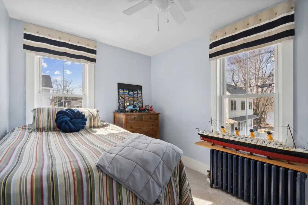 60 Water Street Brunswick ME 04011
