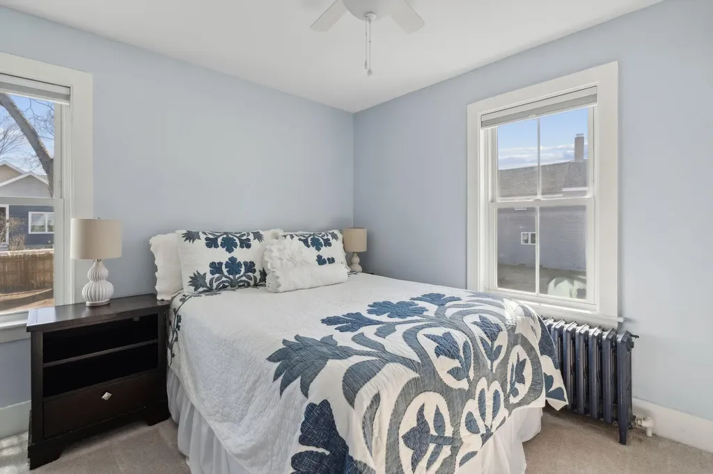 60 Water Street Brunswick ME 04011