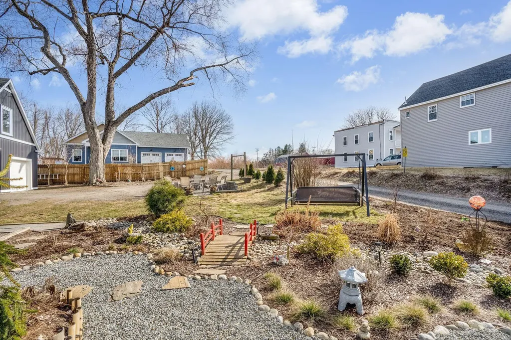 60 Water Street Brunswick ME 04011
