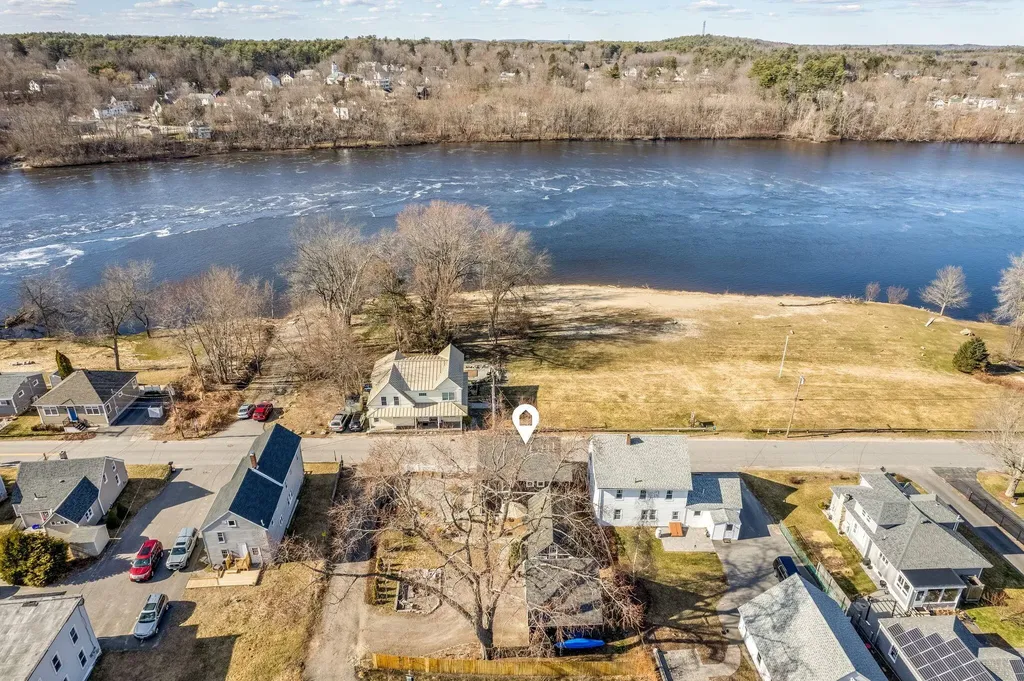60 Water Street Brunswick ME 04011