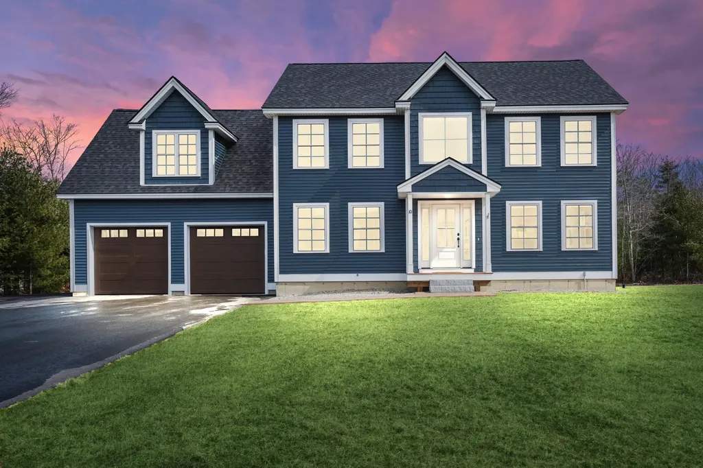 10 Samuel Marshall Drive Saco ME 04072