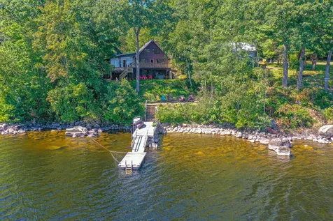 23 & 24 Terrace Road Sebago ME 04029
