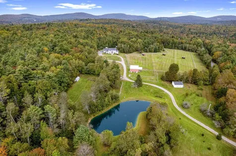 84 Hadley Mill Road Jackson ME 04921