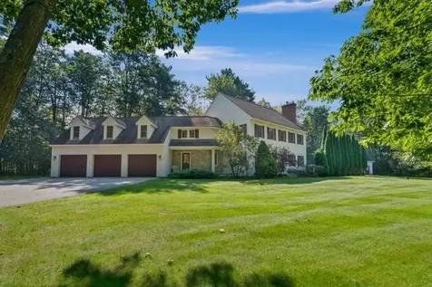 1 Stonewood Lane Kennebunkport ME 04046