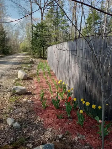 124 Young Lane Burnham ME 04922