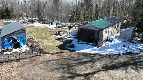 124 Young Lane Burnham ME 04922