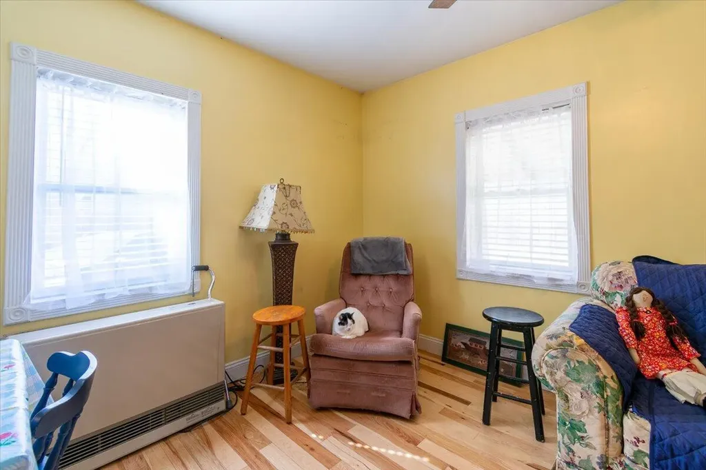 612 Lincolnville Avenue Searsmont ME 04973