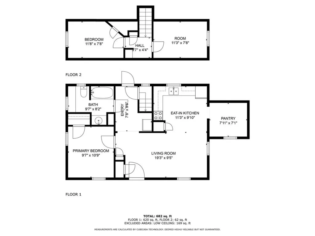 612 Lincolnville Avenue Searsmont ME 04973