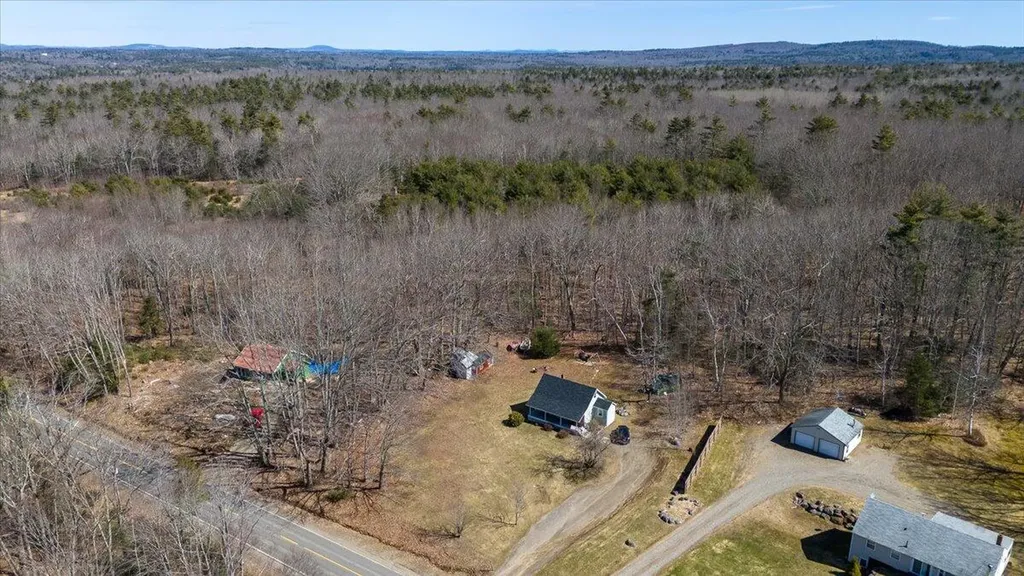 612 Lincolnville Avenue Searsmont ME 04973