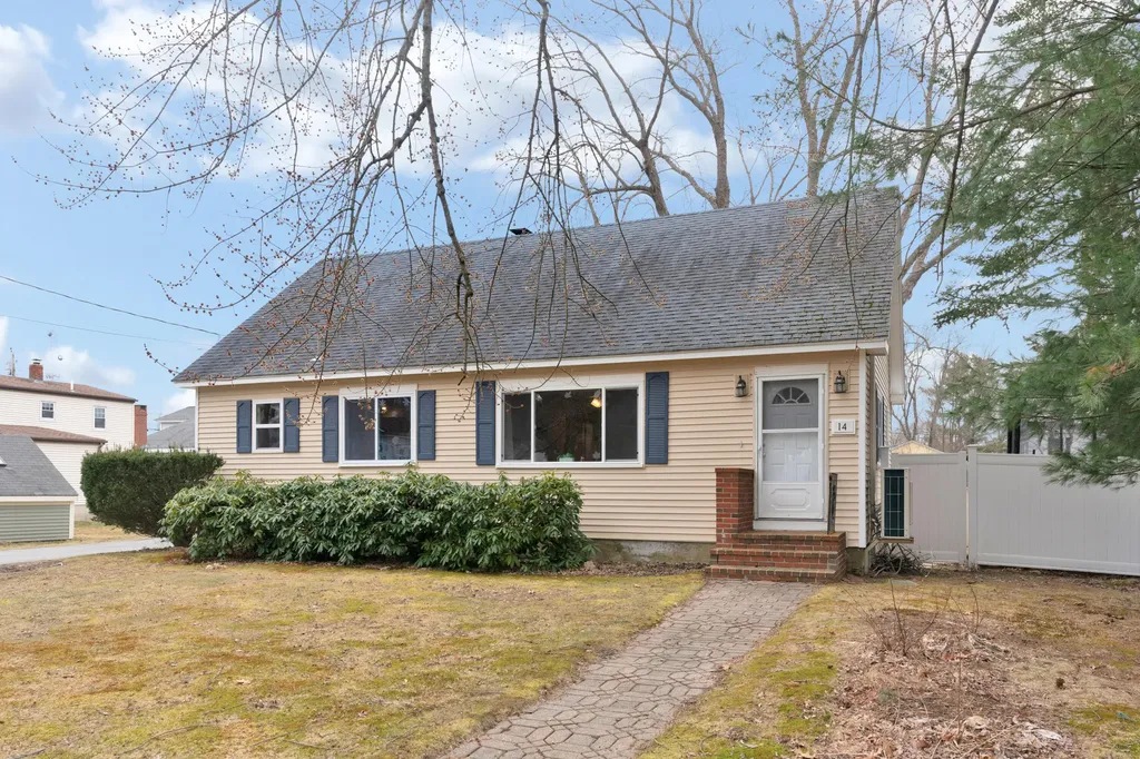14 Chapman Street Portland ME 04103