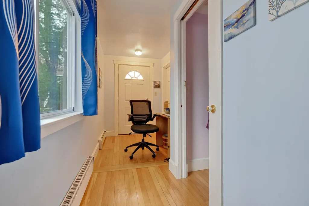 14 Chapman Street Portland ME 04103