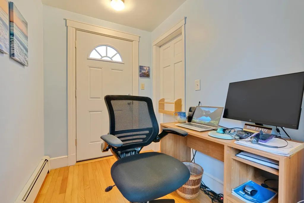14 Chapman Street Portland ME 04103