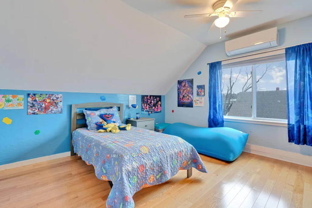 14 Chapman Street Portland ME 04103