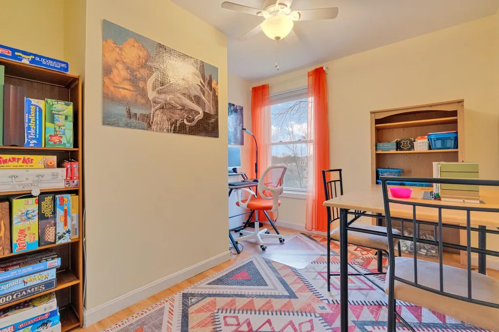 14 Chapman Street Portland ME 04103