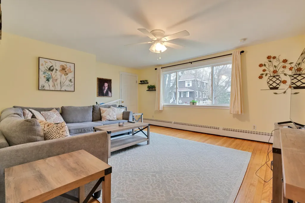 14 Chapman Street Portland ME 04103