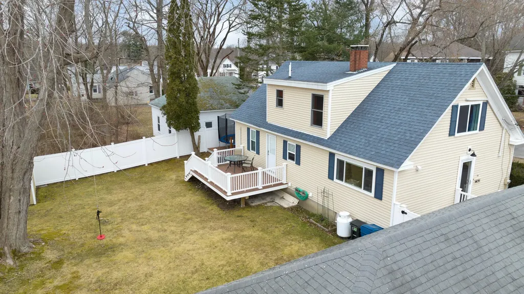 14 Chapman Street Portland ME 04103