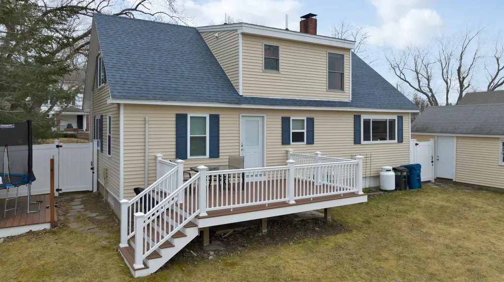 14 Chapman Street Portland ME 04103