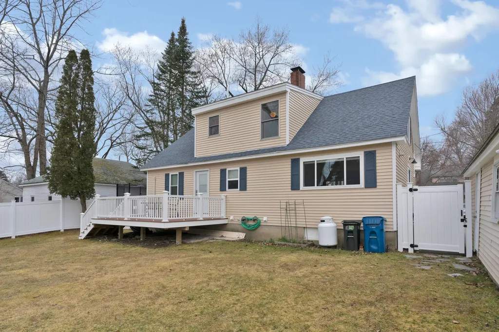 14 Chapman Street Portland ME 04103
