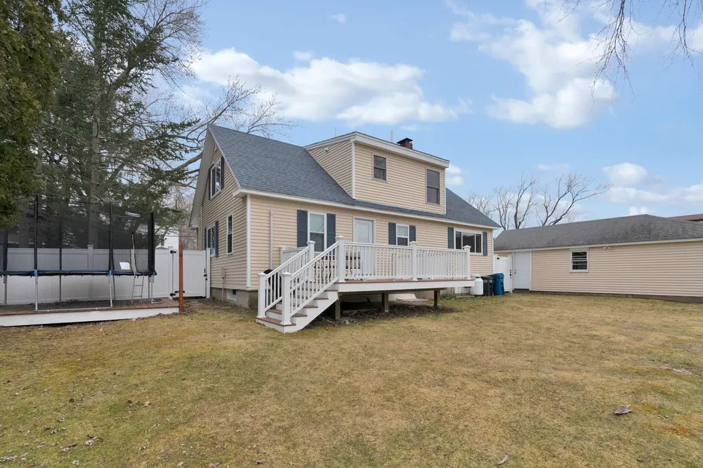14 Chapman Street Portland ME 04103