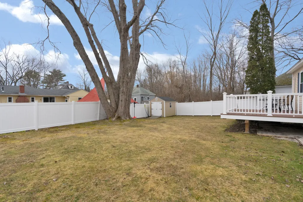 14 Chapman Street Portland ME 04103