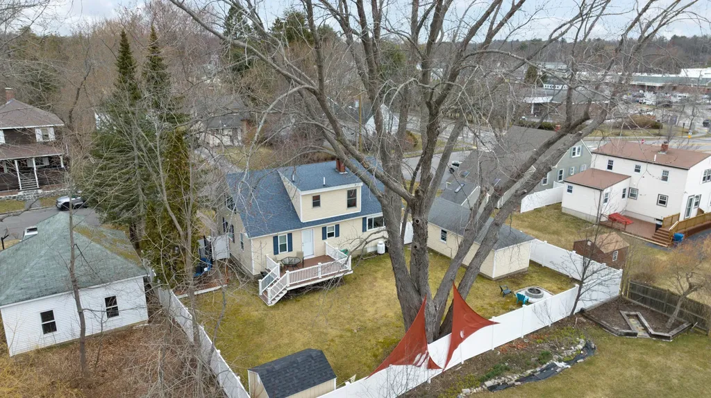 14 Chapman Street Portland ME 04103