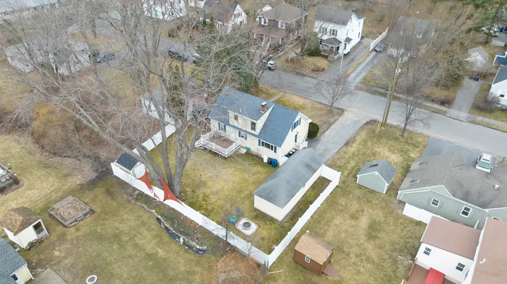 14 Chapman Street Portland ME 04103
