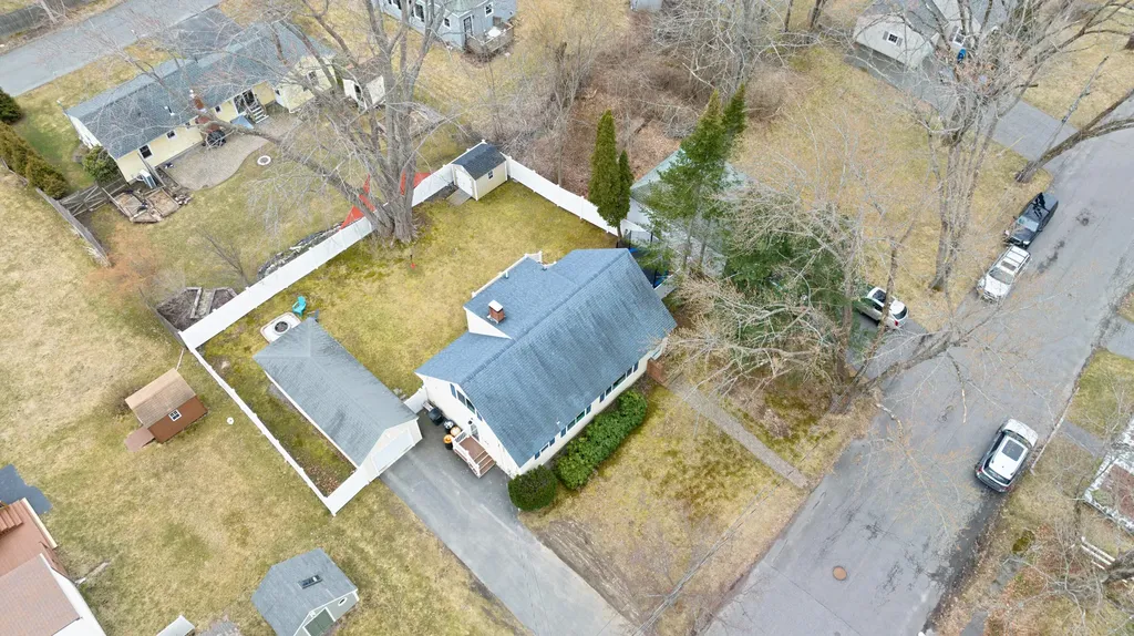 14 Chapman Street Portland ME 04103