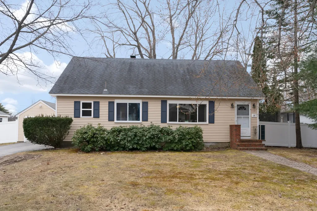 14 Chapman Street Portland ME 04103