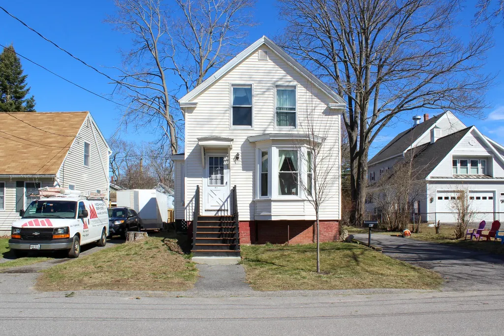 41 Pennell Street Westbrook ME 04092