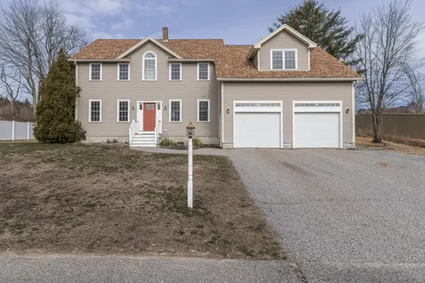 1 Blake Avenue Saco ME 04072