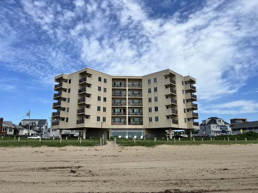 1 Cleaves Street Old Orchard Beach ME 04064
