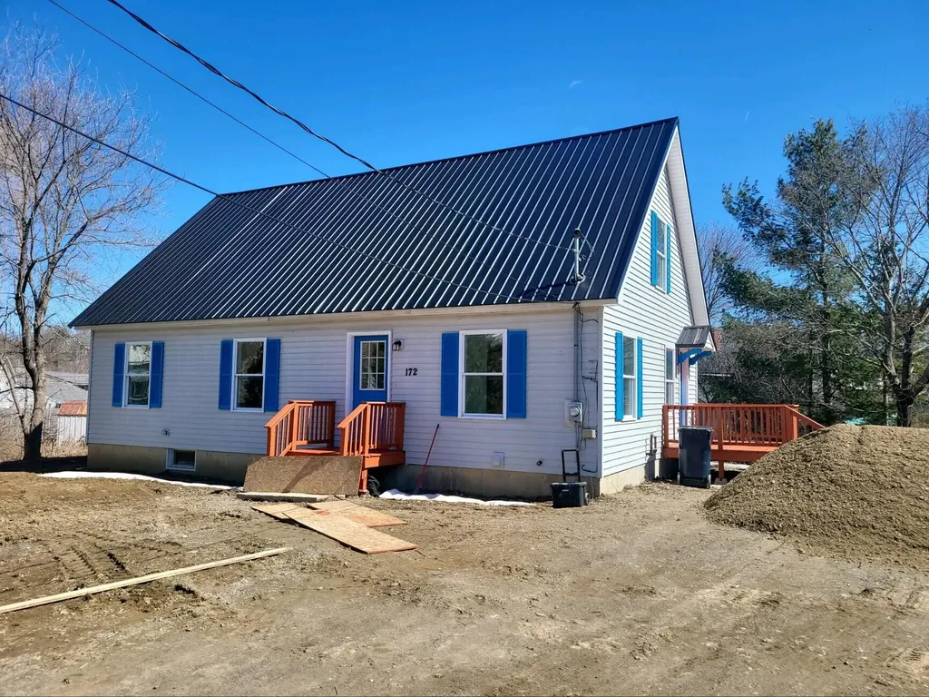 172 5th Street Bangor ME 04401