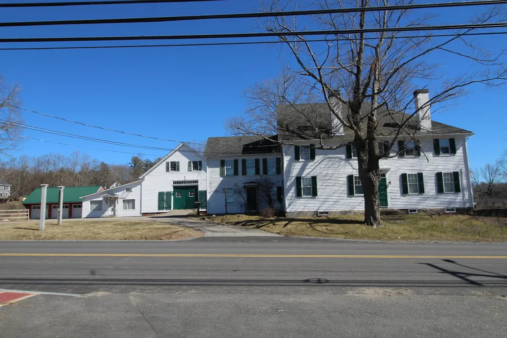 70 Sullivan Street Berwick ME 03901