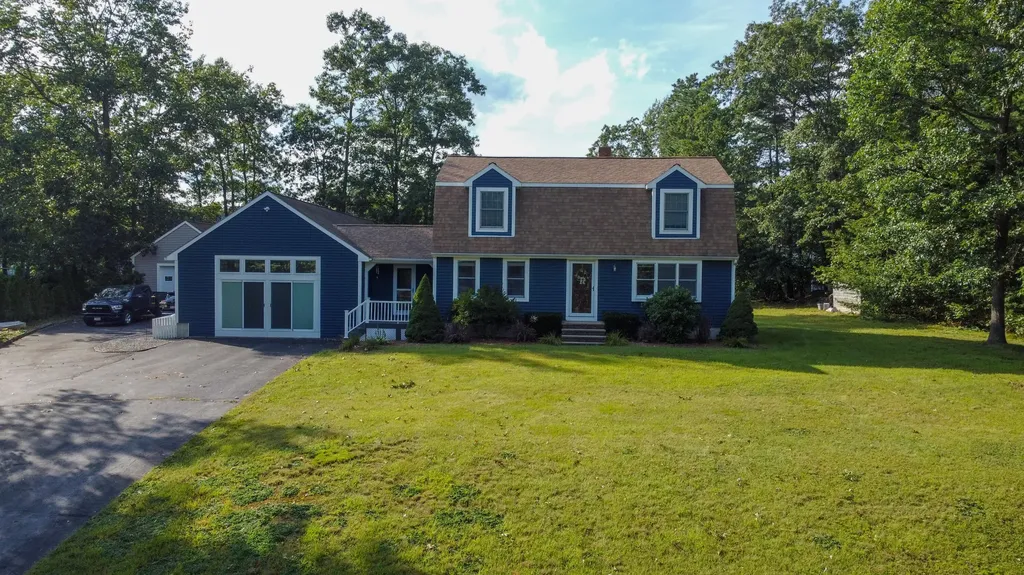11 Curtis Lake Drive Sanford ME 04073