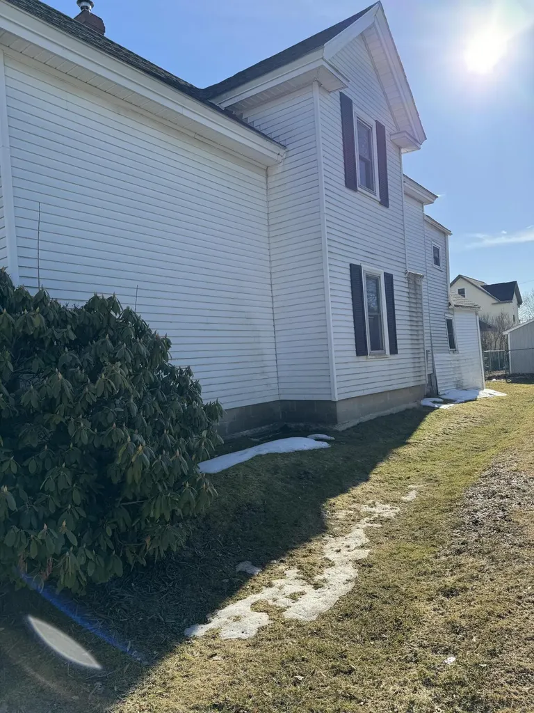 126 Elm Street Bangor ME 04401