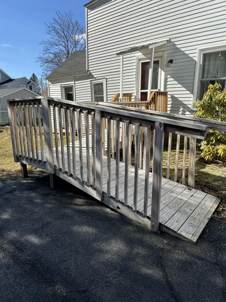 126 Elm Street Bangor ME 04401