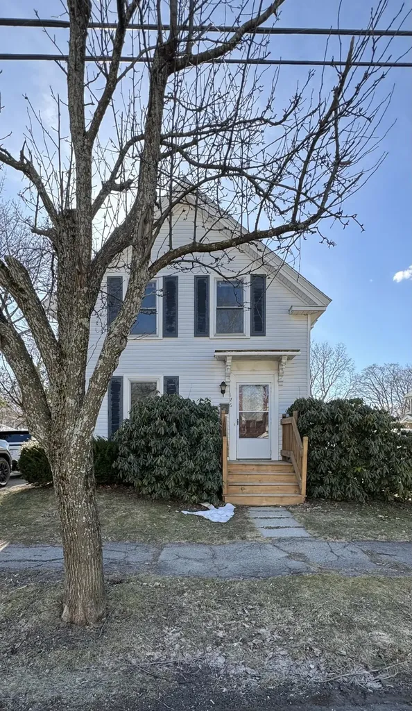 126 Elm Street Bangor ME 04401