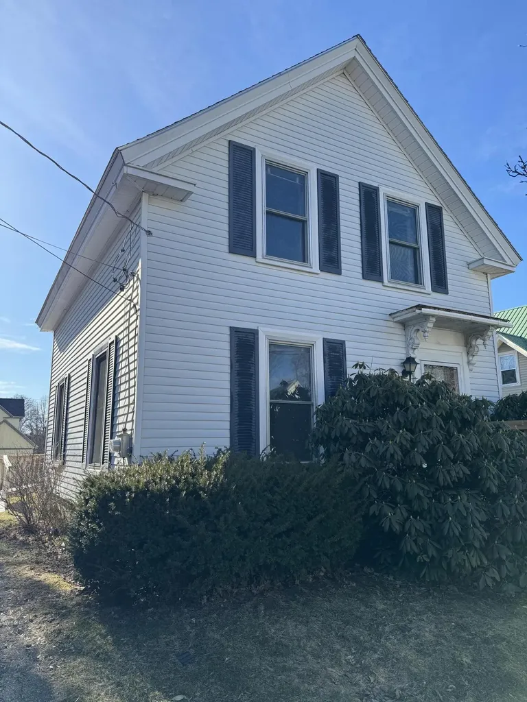 126 Elm Street Bangor ME 04401
