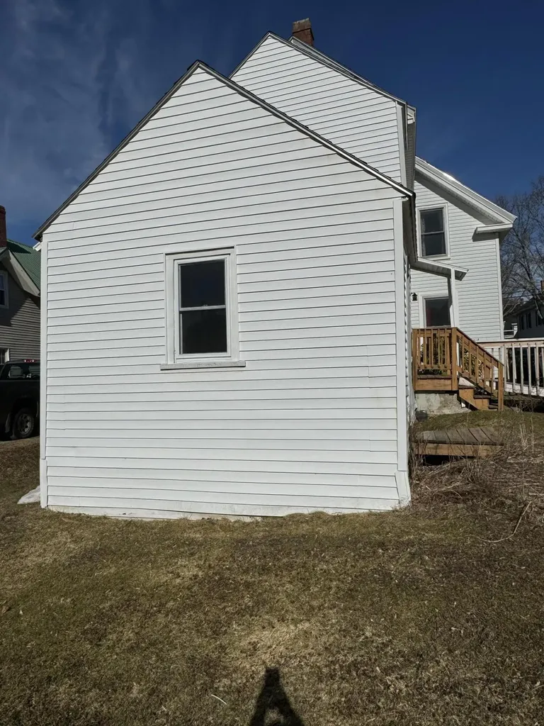 126 Elm Street Bangor ME 04401