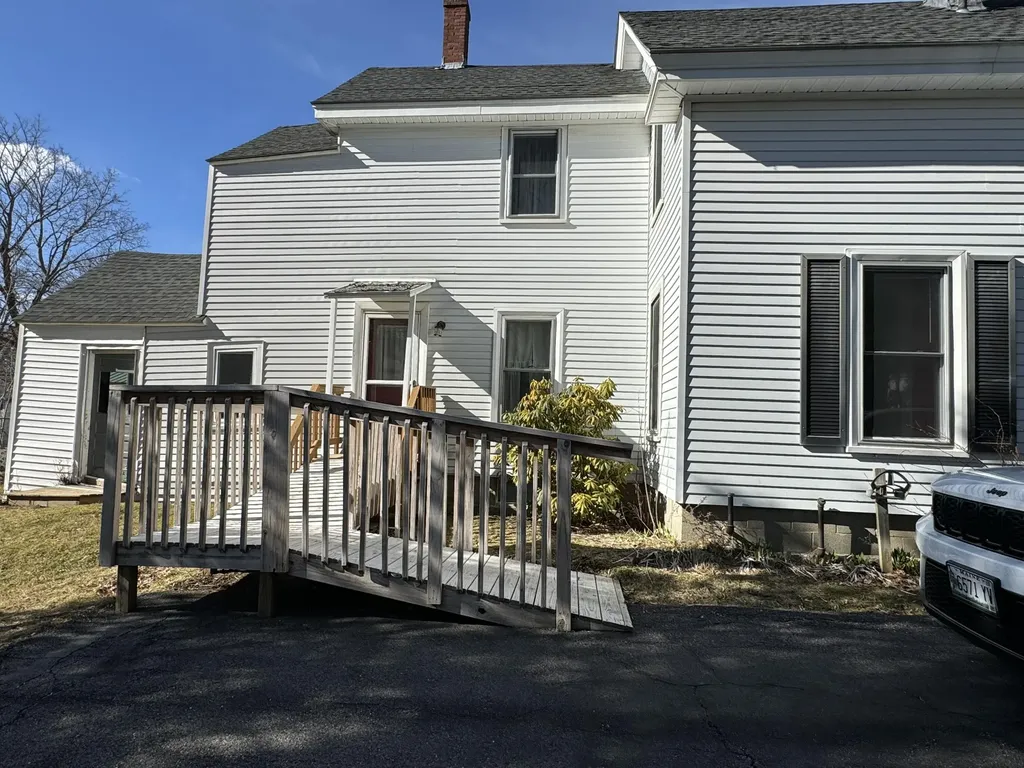126 Elm Street Bangor ME 04401
