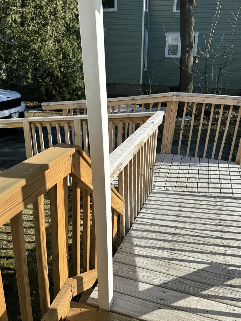 126 Elm Street Bangor ME 04401