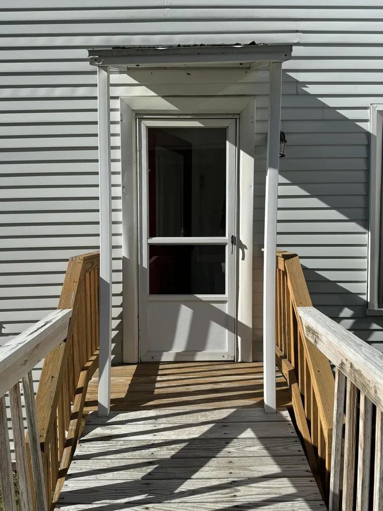 126 Elm Street Bangor ME 04401