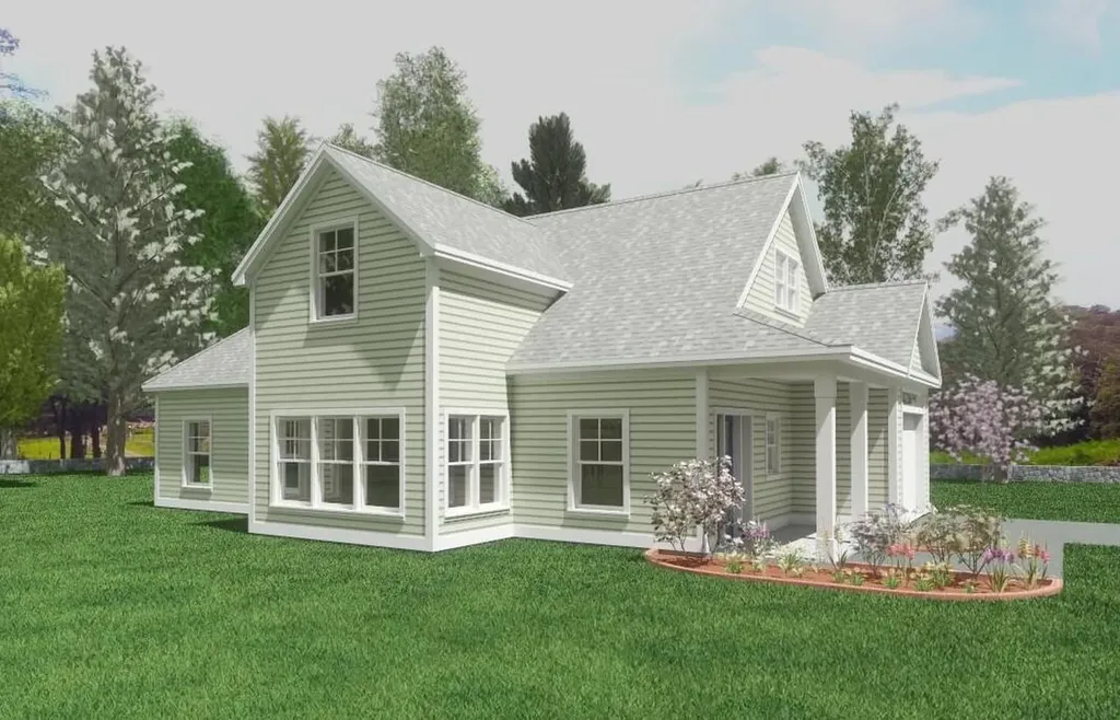 37 Beech Street Hallowell ME 04347