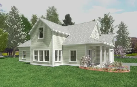 37 Beech Street Hallowell ME 04347