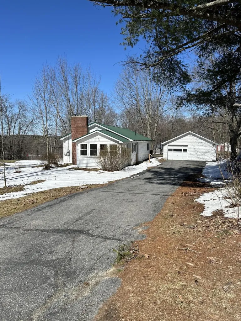 12 Albion Road Benton ME 04901