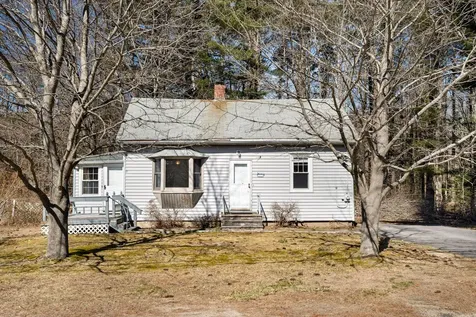 134 Fogg Road Scarborough ME 04074