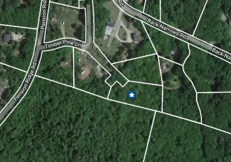 Lot # 7 Timber Pine Lane Boothbay ME 04537