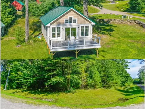 11 Pioneer Lane Bridgton ME 04009