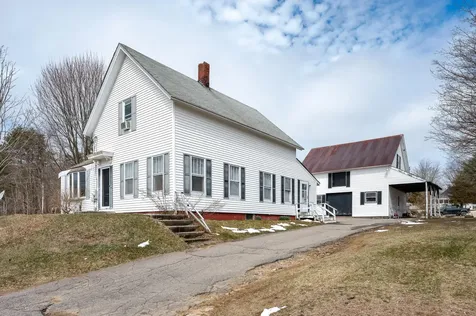 38 Knox Lane Berwick ME 03901